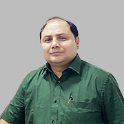 Prof. Kishore Kunal